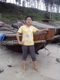 T thao